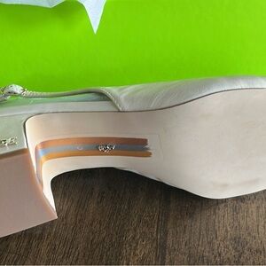 Sam Edelman Womens Terra Slingback
